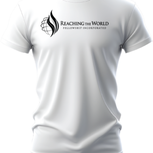 RTWF T-Shirt - White
